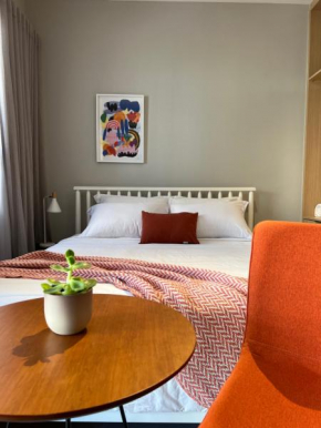 NIK - Apartamento em Pinheiros pertinho da AV PAULISTA e metrô